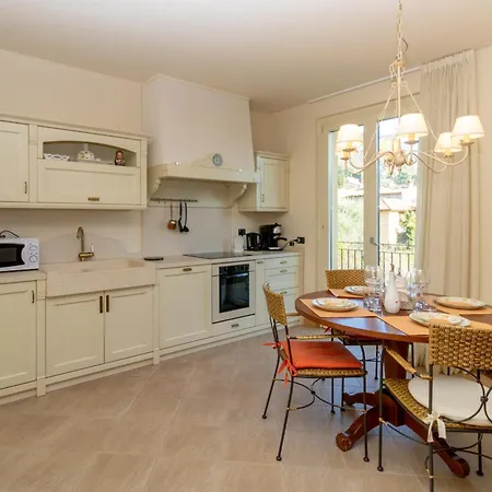 Apartmán Tulipani 11 - Tremezzina Tremezzo