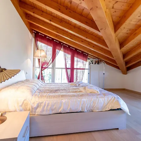 Apartment Tulipani 11 - Tremezzina Tremezzo