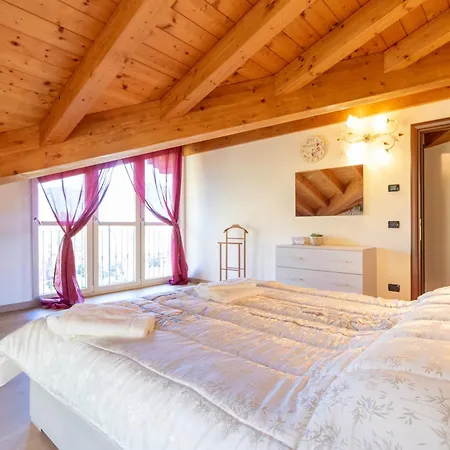 Apartmán Tulipani 11 - Tremezzina *