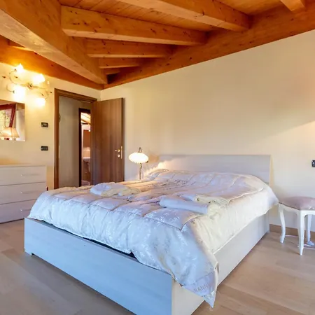 Tulipani 11 - Tremezzina Apartmán Tremezzo