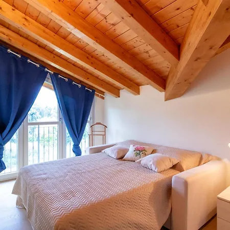Apartment Tulipani 11 - Tremezzina Tremezzo