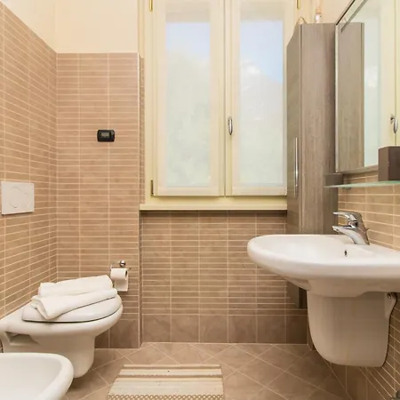 Apartmán Tulipani 11 - Tremezzina Tremezzo