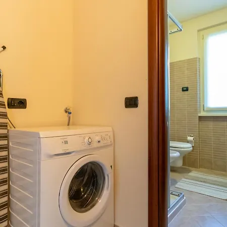 Apartment Tulipani 11 - Tremezzina