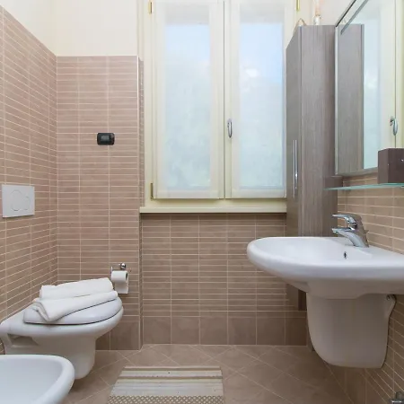 Apartment Tulipani 11 - Tremezzina *